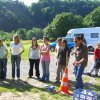 Rallyes - Fribourg 2007